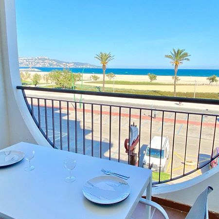 Estudio Frente Al Mar 艾姆布里亚布拉瓦 外观 照片